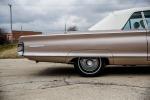 Chrysler 300L Convertible 1965 года